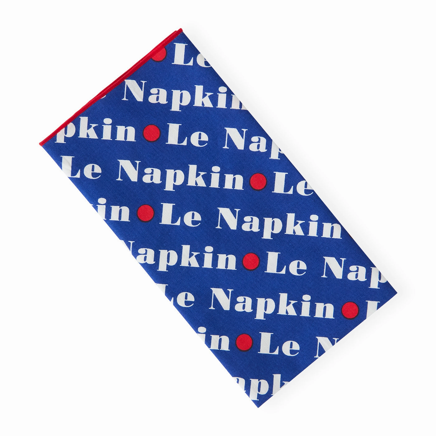 Le Napkin Set