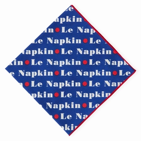 Le Napkin Setmodern kitchen decor ,kitchen dinner set ,dinnerware 