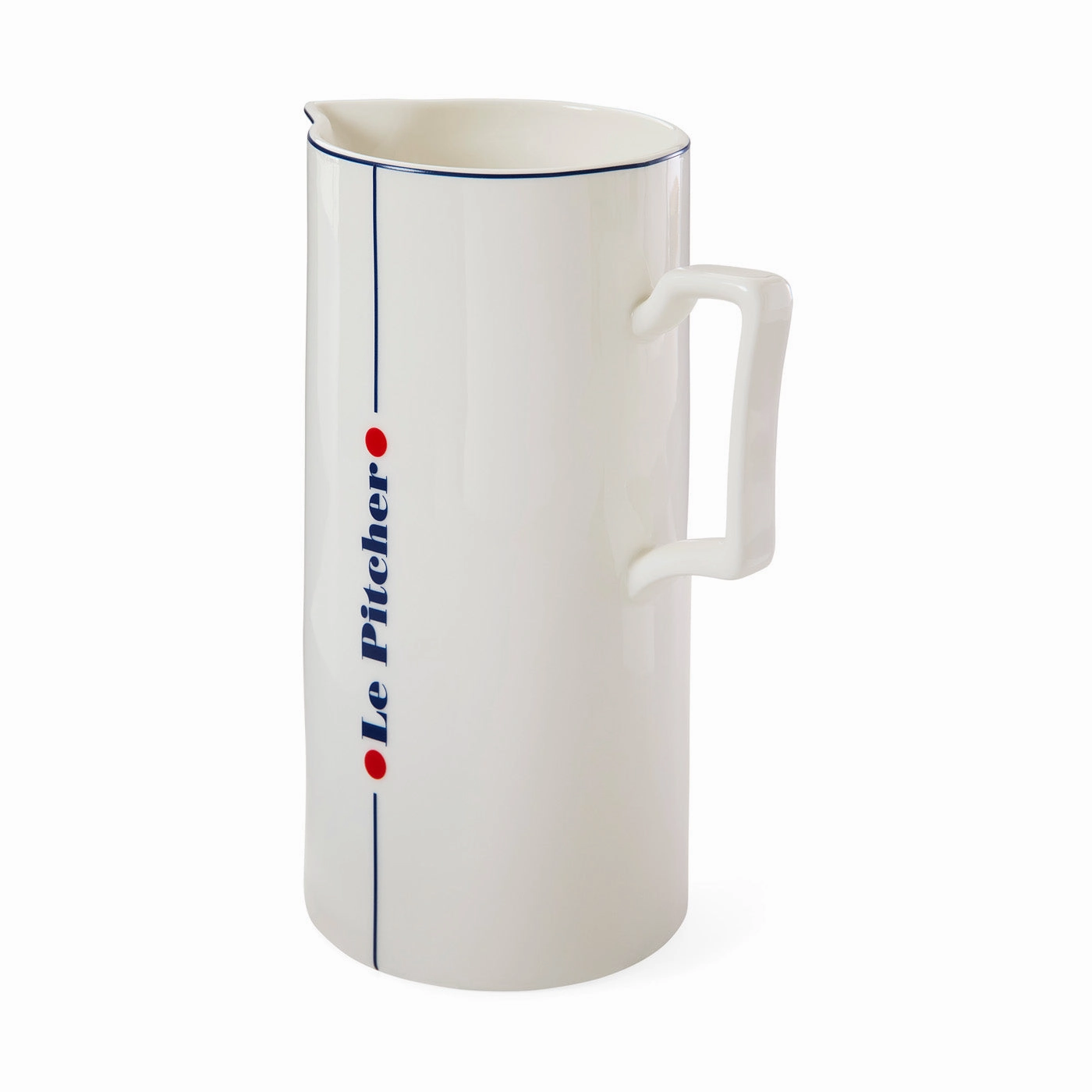 Le Pitcher
