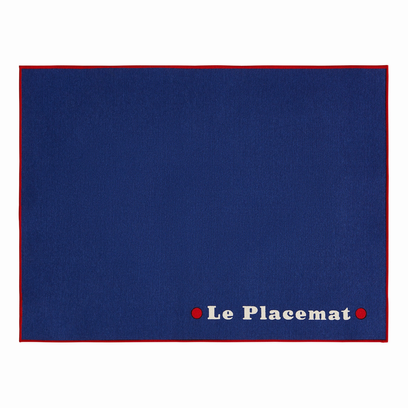 Le Placemat Setmodern kitchen decor ,kitchen dinner set ,dinnerware 