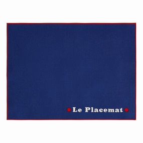 Le Placemat Setmodern kitchen decor ,kitchen dinner set ,dinnerware 