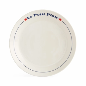 Le Salad/Dessert Platemodern kitchen decor ,kitchen dinner set ,dinnerware 