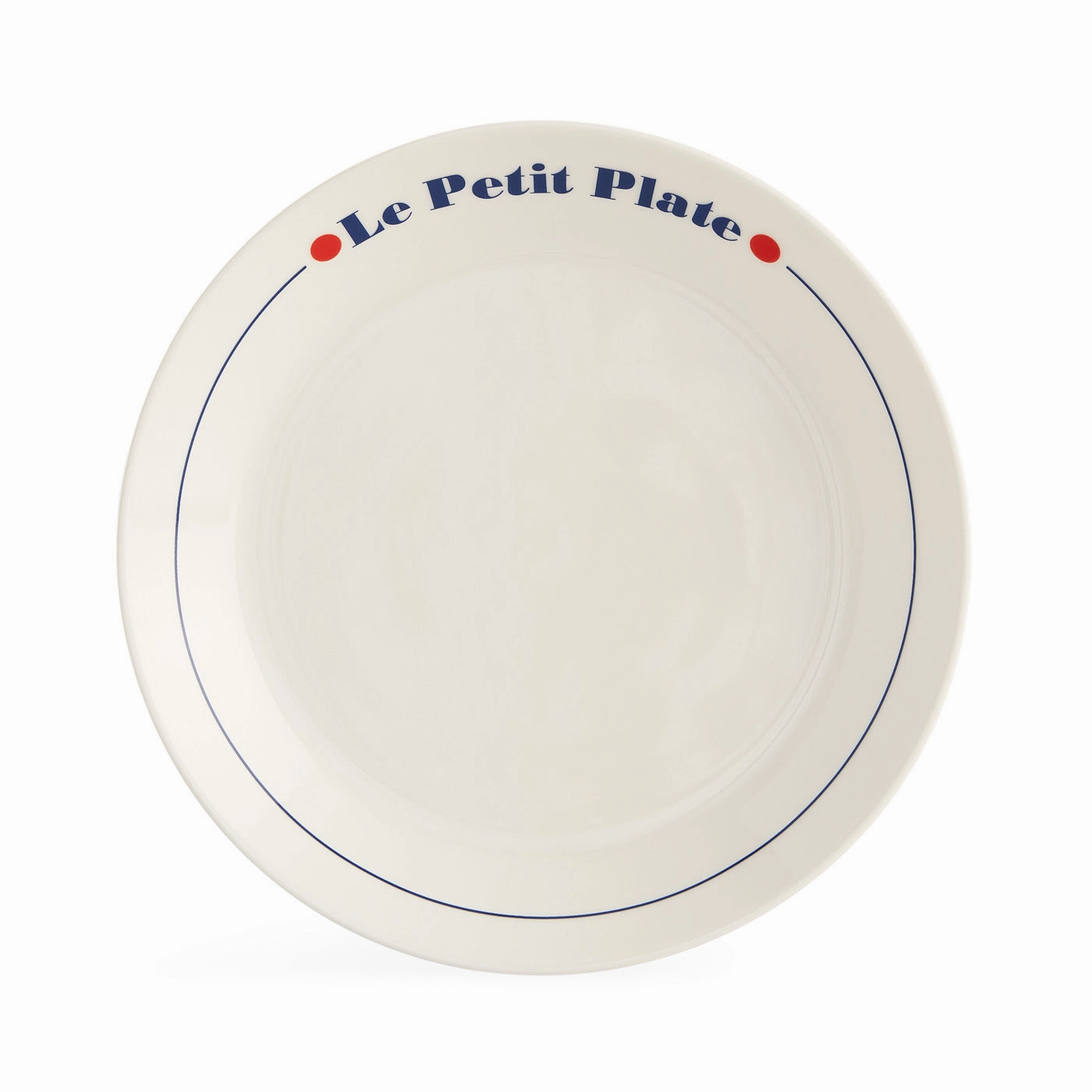 Le Salad/Dessert Platemodern kitchen decor ,kitchen dinner set ,dinnerware 