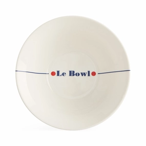 Le Soup Bowlmodern kitchen decor ,kitchen dinner set ,dinnerware 