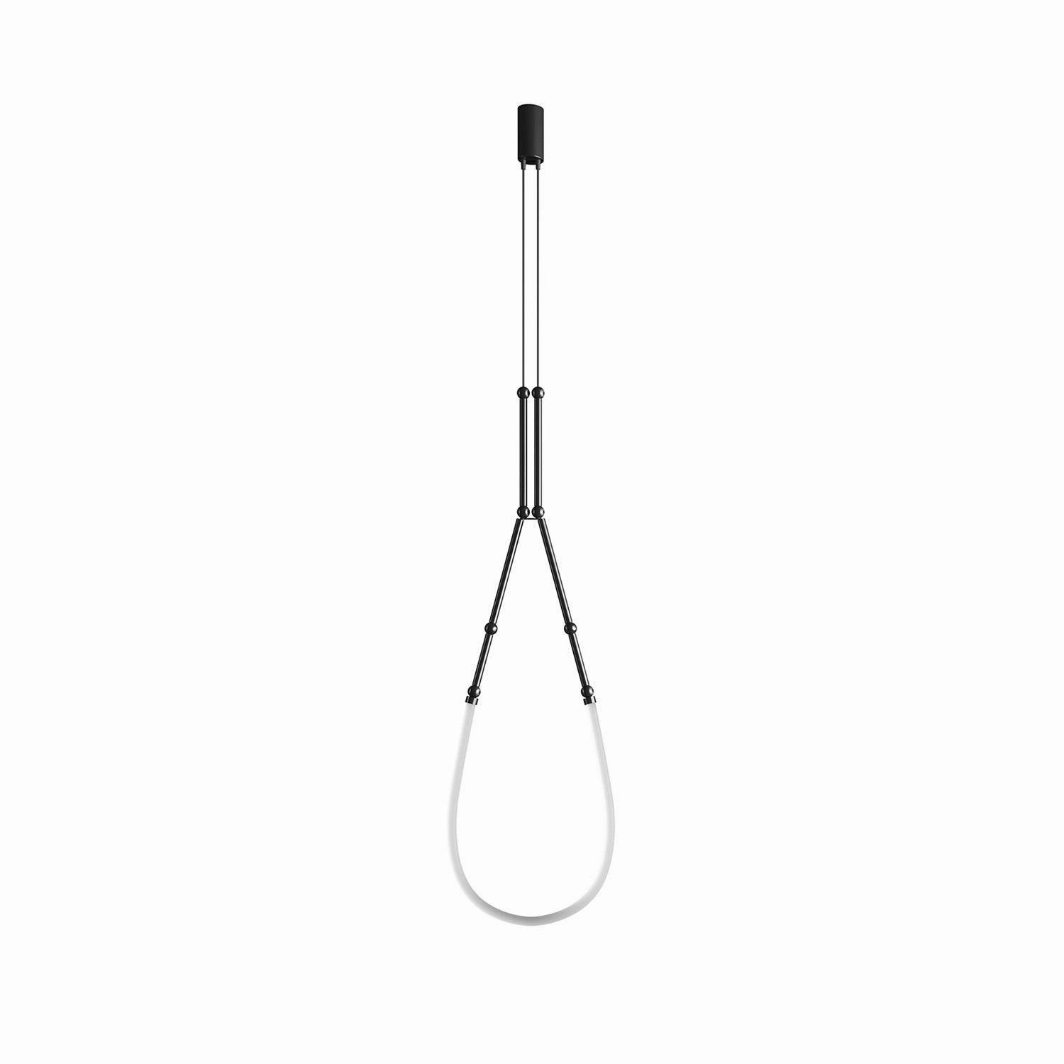 Leda Chandelier