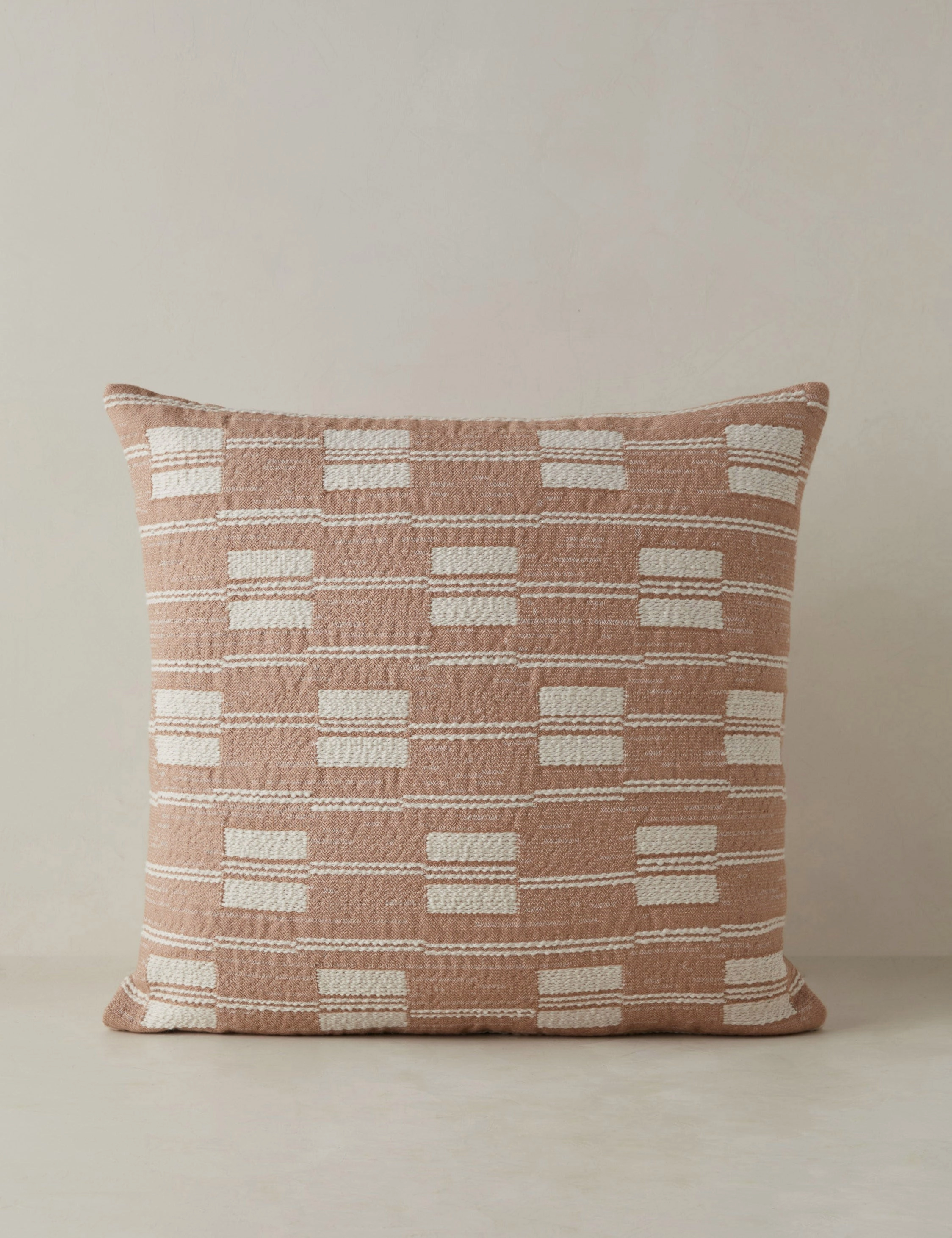 Leighton Indoor / Outdoor Pillow