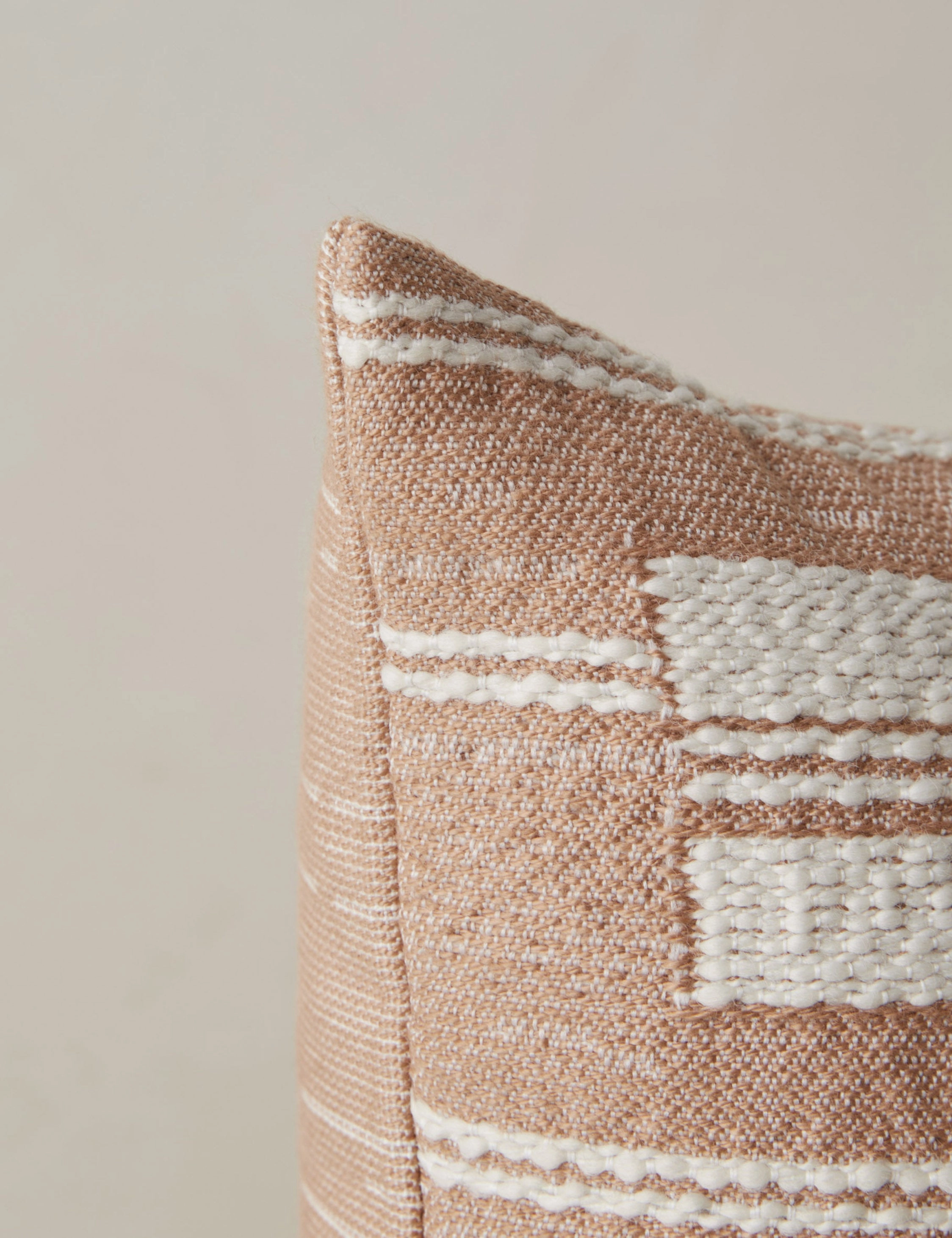 Leighton Indoor / Outdoor Pillow