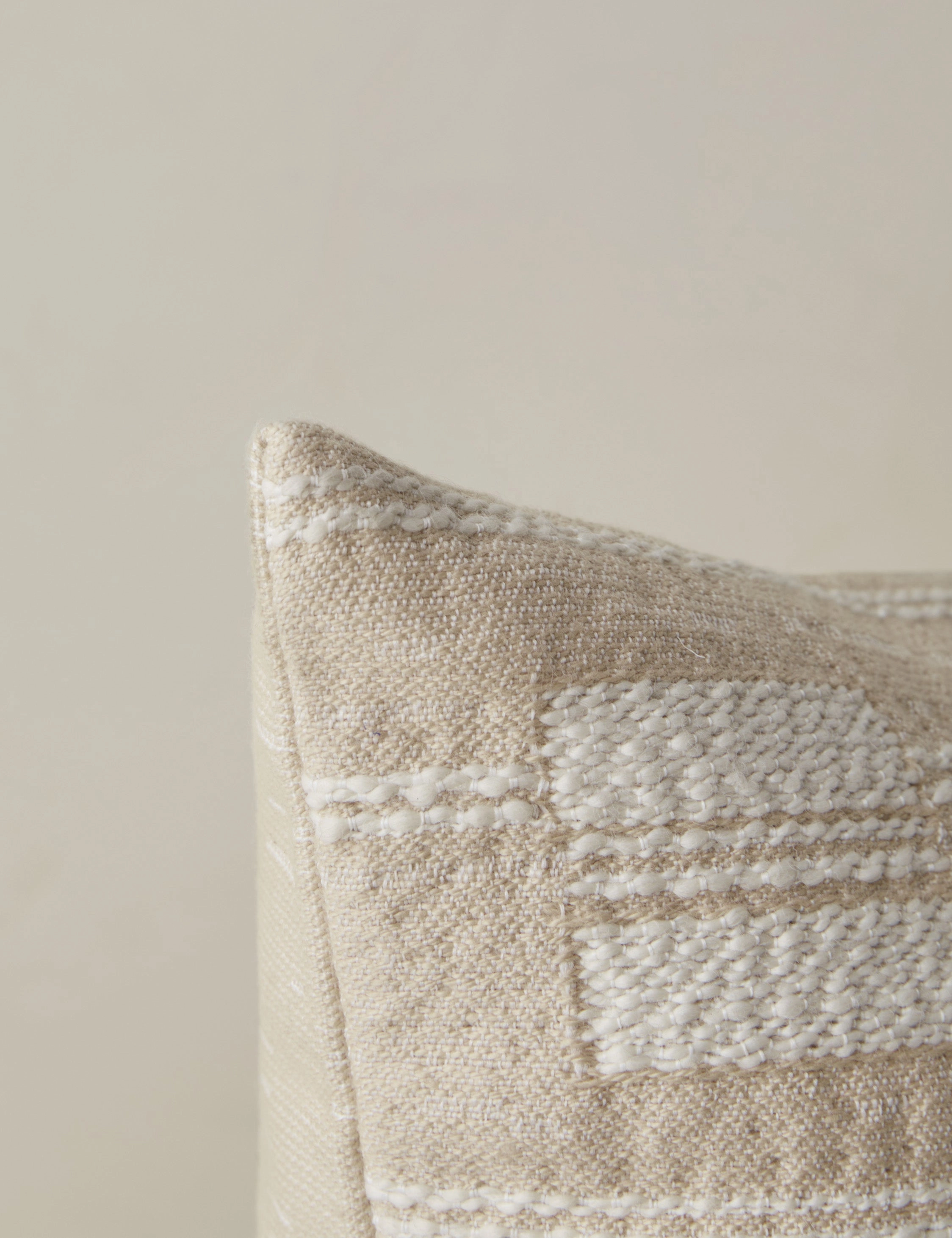 Leighton Indoor / Outdoor Pillow