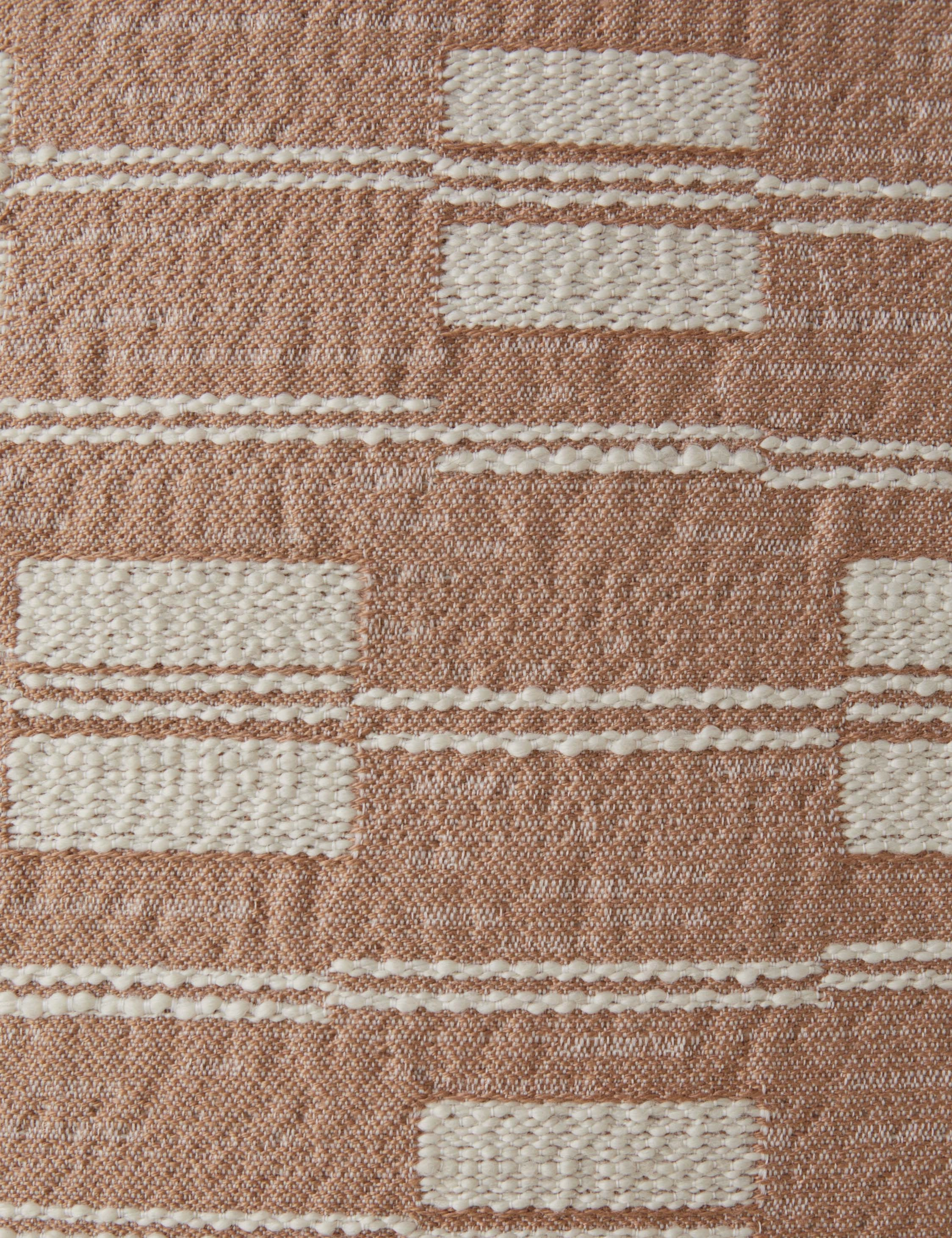 Leighton Indoor / Outdoor Pillow
