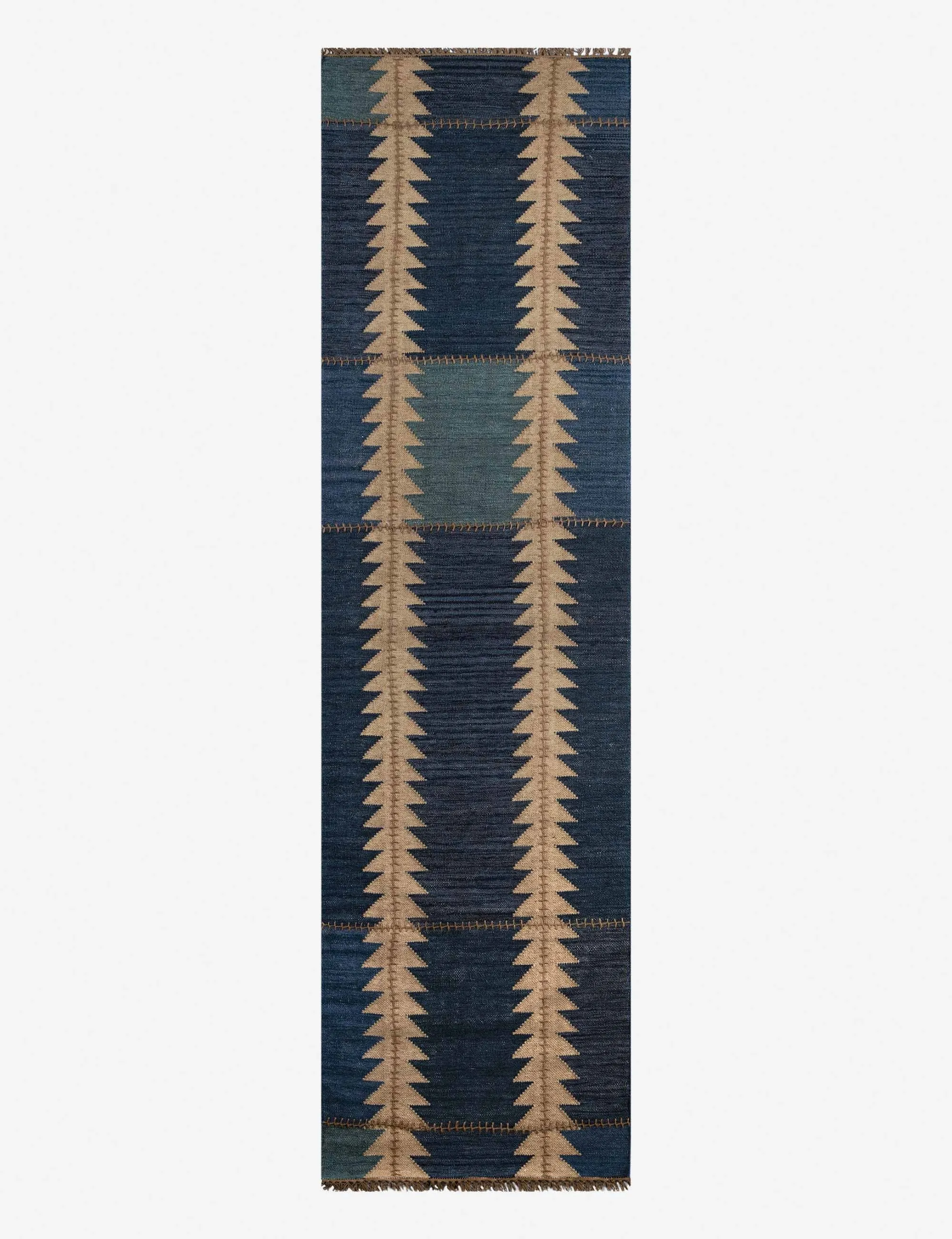 Lemieux et Cie Atar Handwoven Wool Rug by Momeni