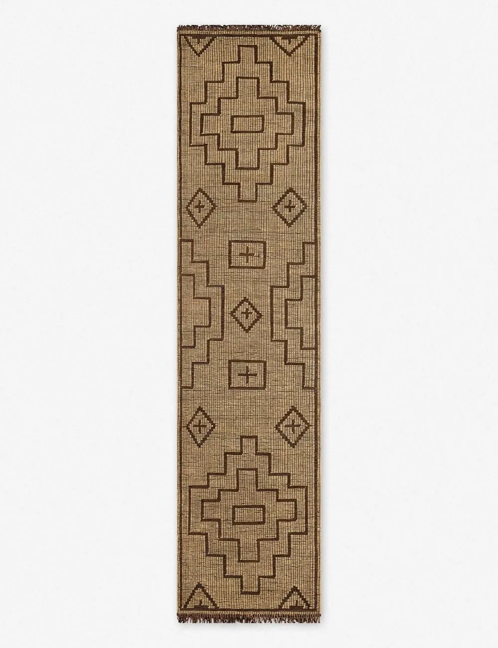 Lemieux et Cie Kidira Handwoven Rug by Momeni