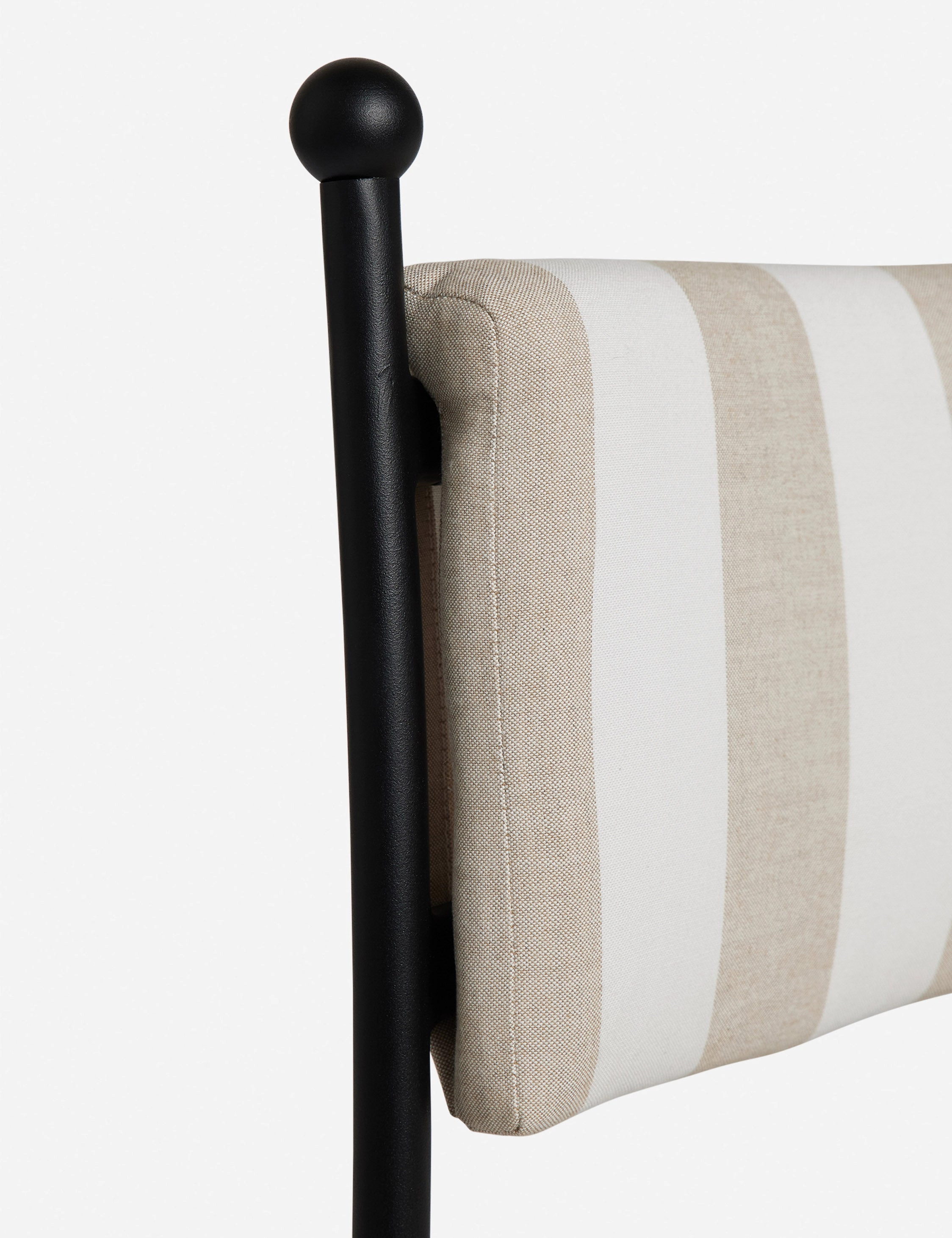 Leni Outdoor Dining Chair