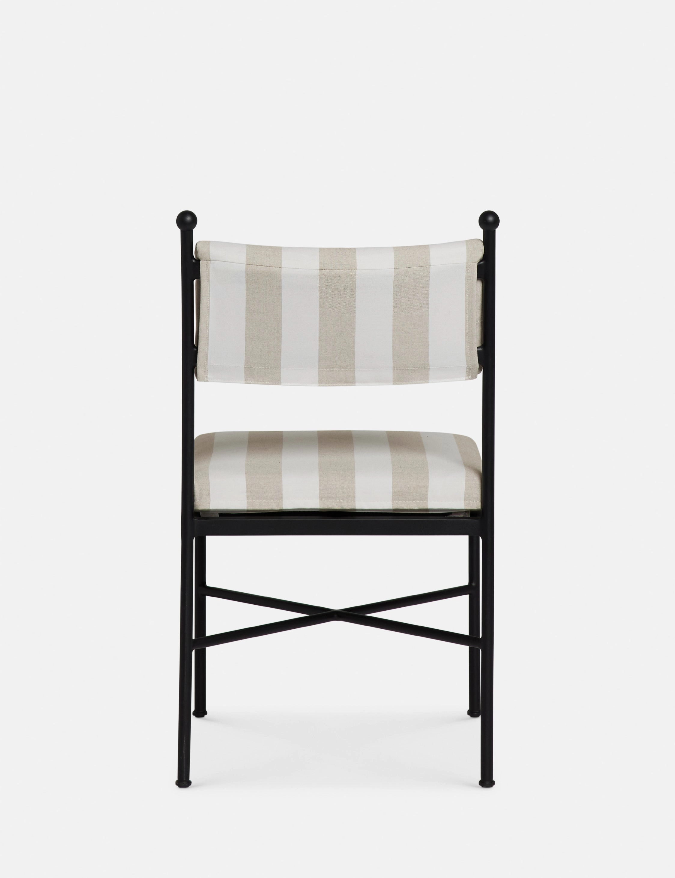 Leni Outdoor Dining Chair