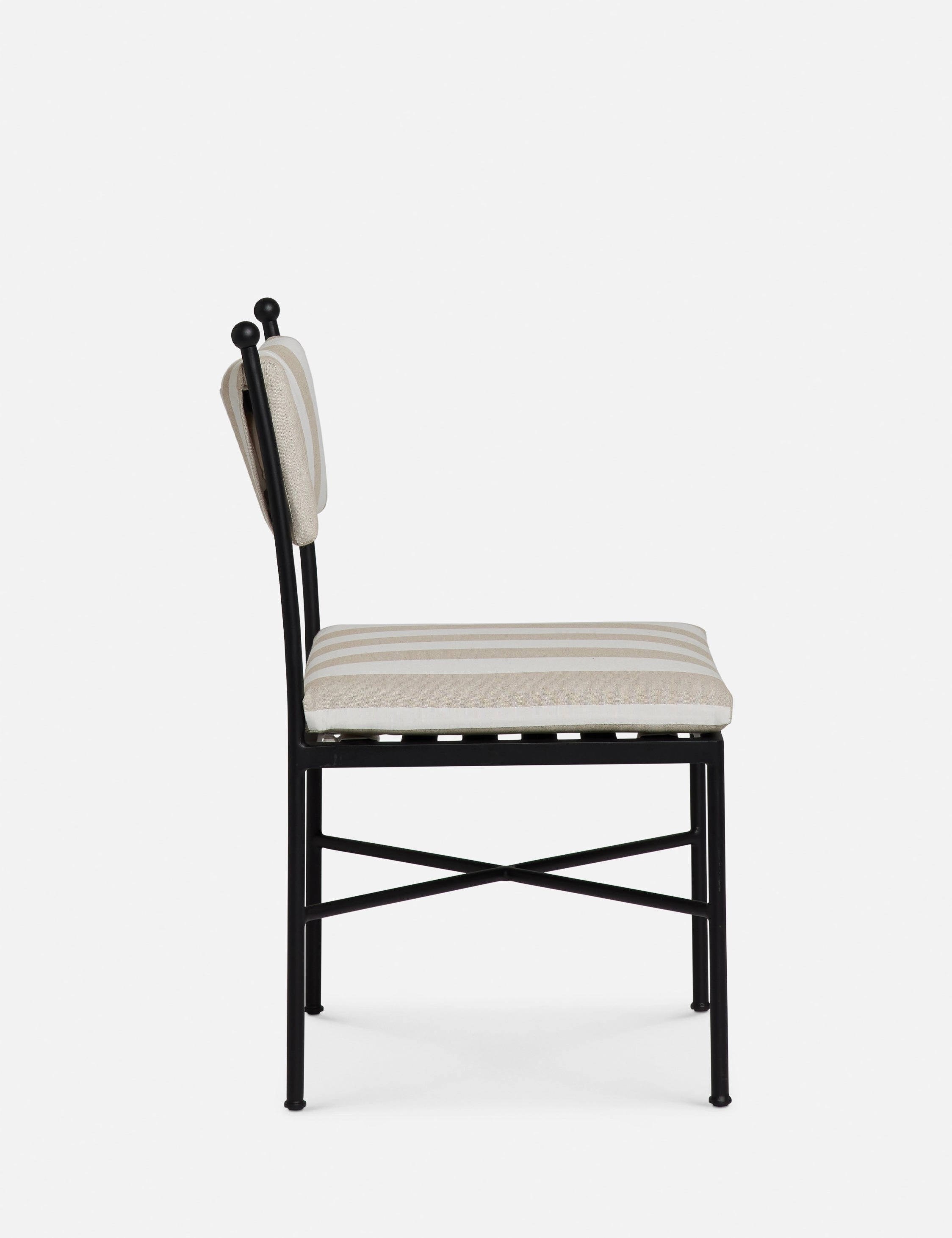 Leni Outdoor Dining Chair