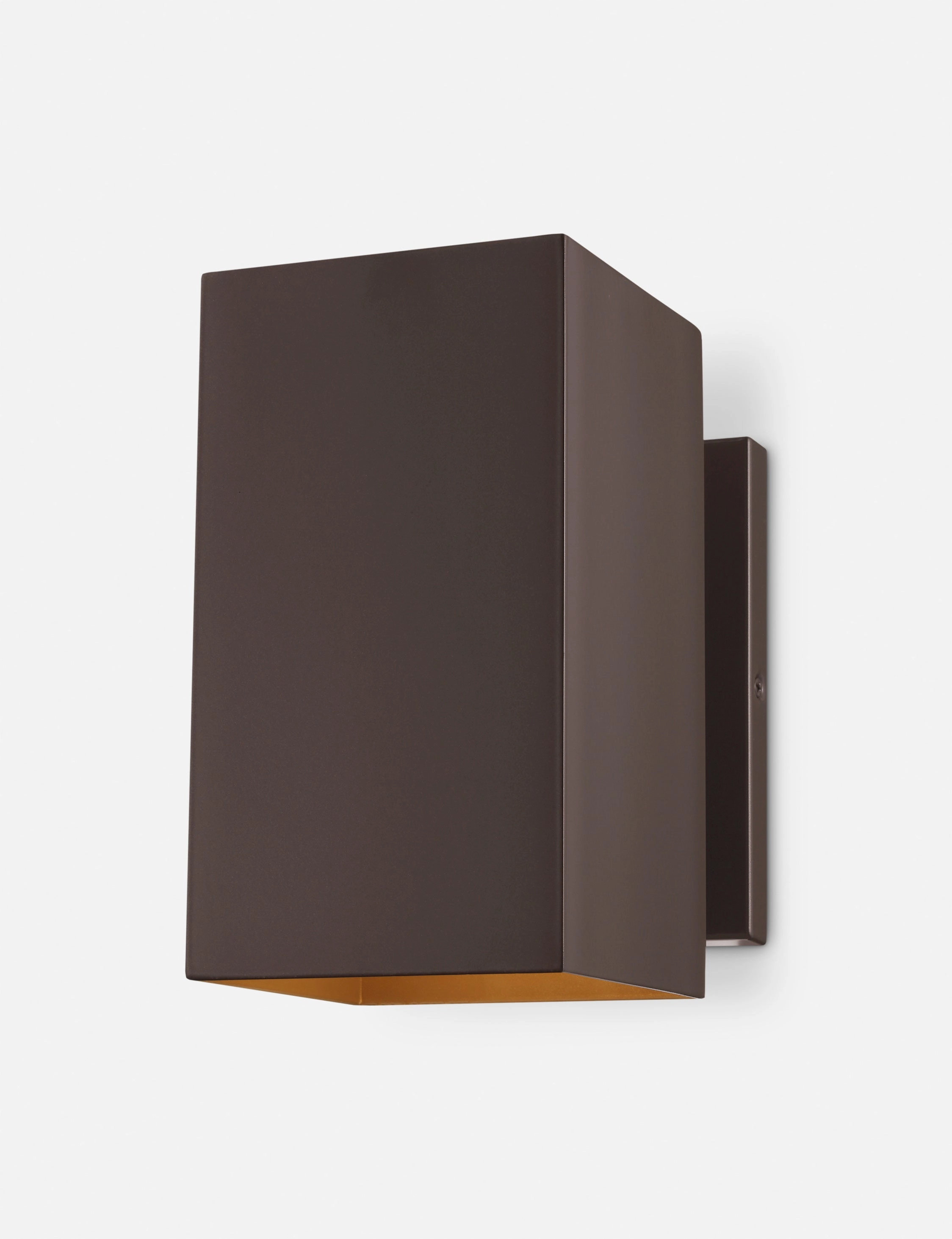 Lennart Outdoor Sconce