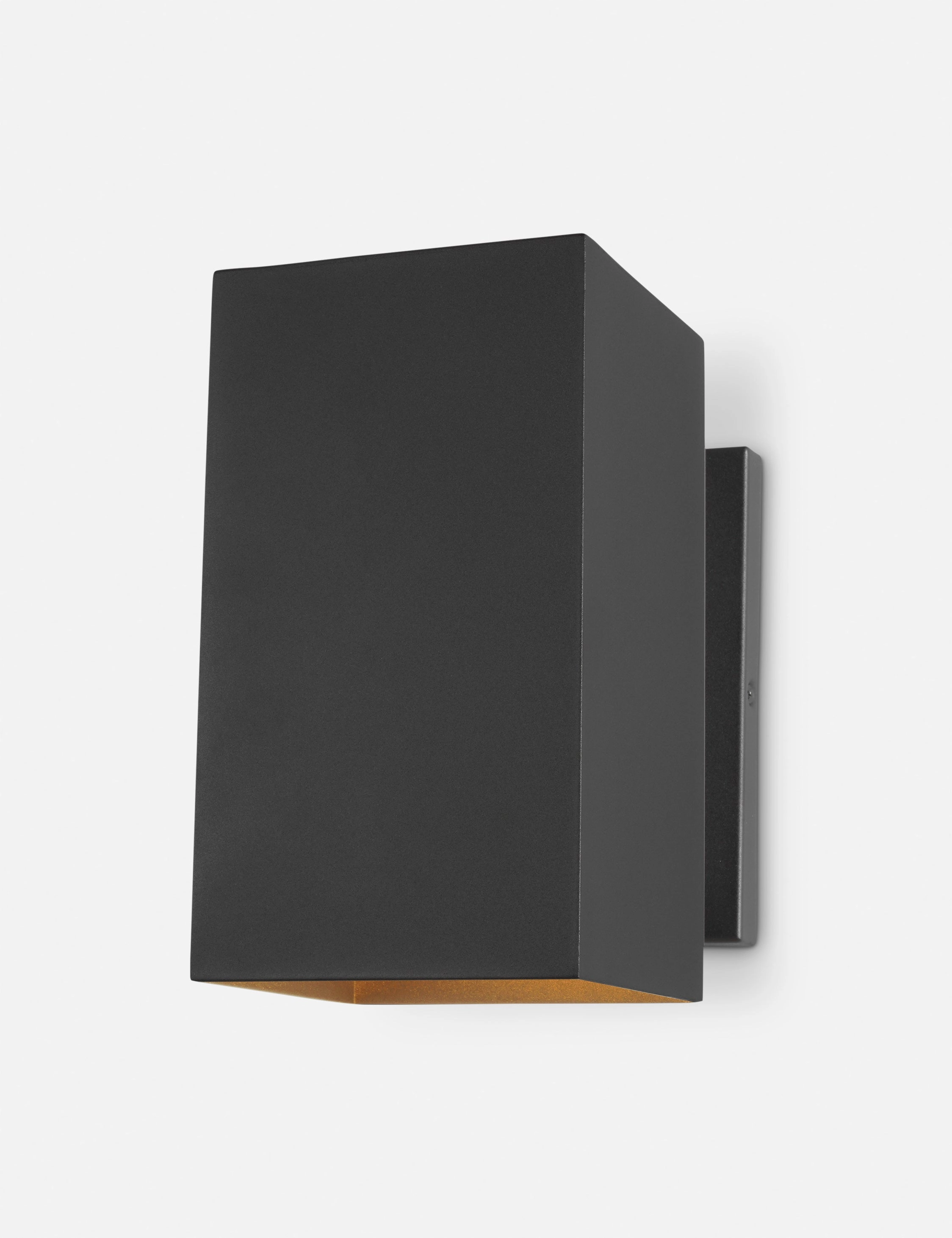 Lennart Outdoor Sconce