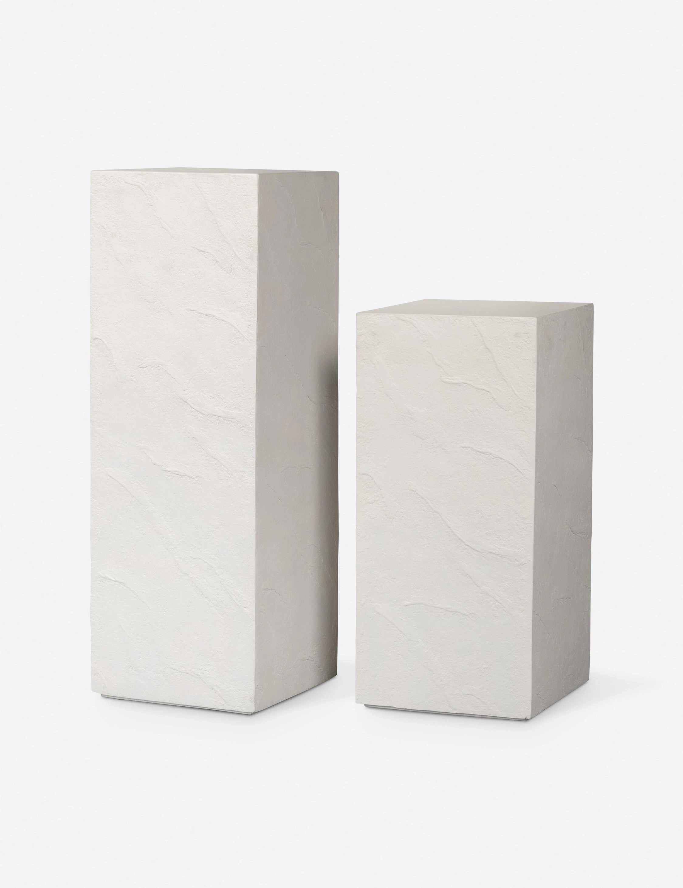 Leonardo Indoor / Outdoor Side Table