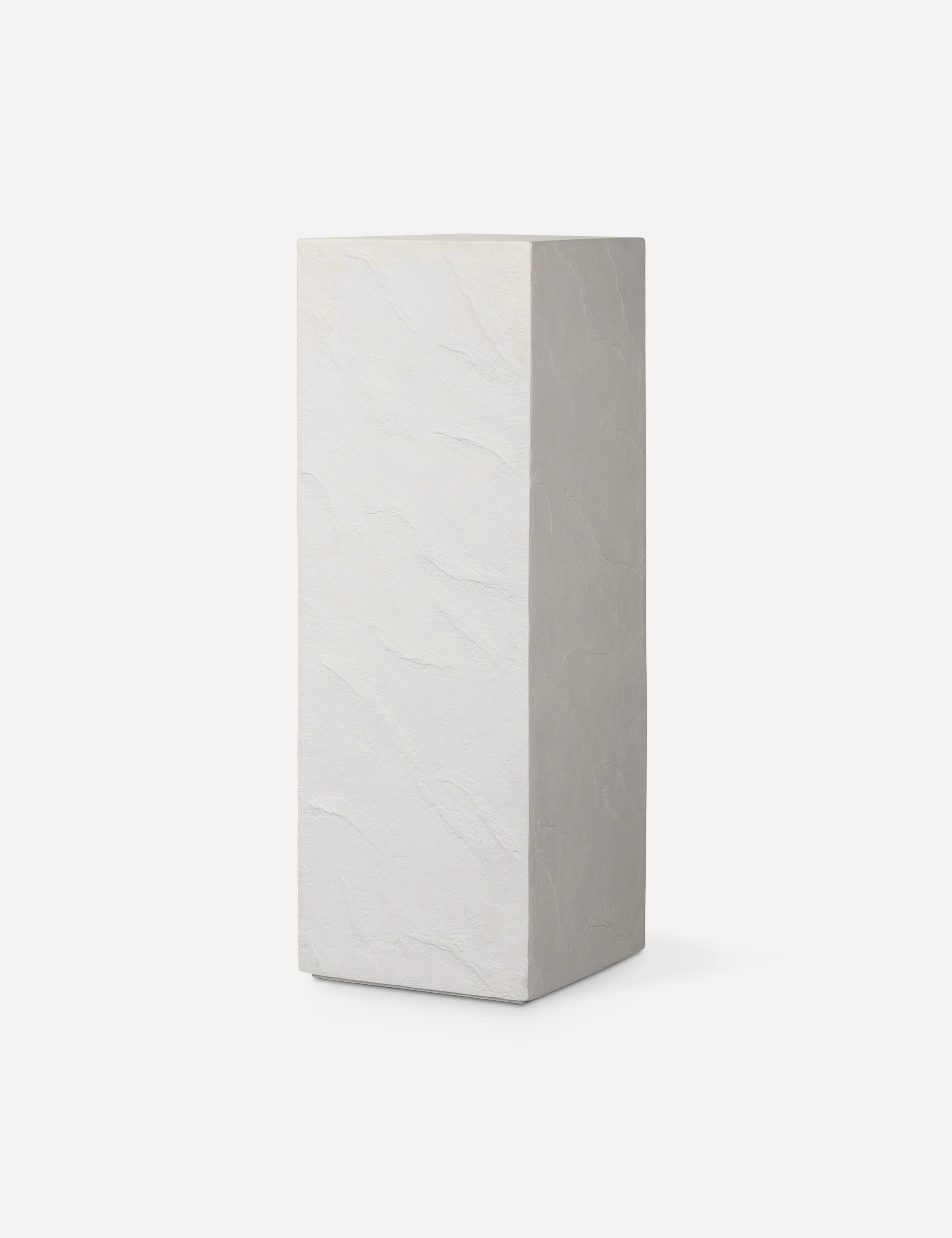 Leonardo Indoor / Outdoor Side Table
