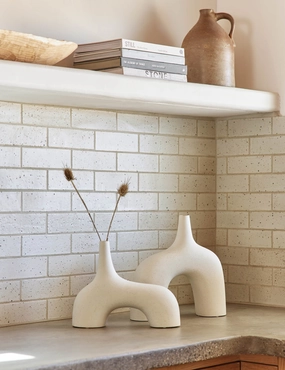 Leonor Decorative Vasehome decor ,wall decor 