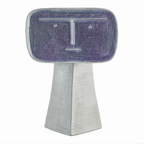 Les Amis Le Grincheux Vasenordic minimalist vase