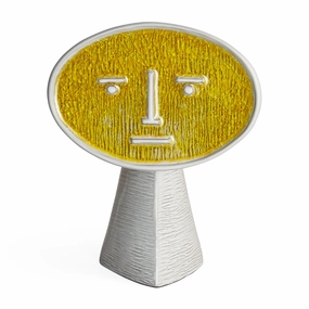 Les Amis Le S??rieux Vasenordic minimalist vase