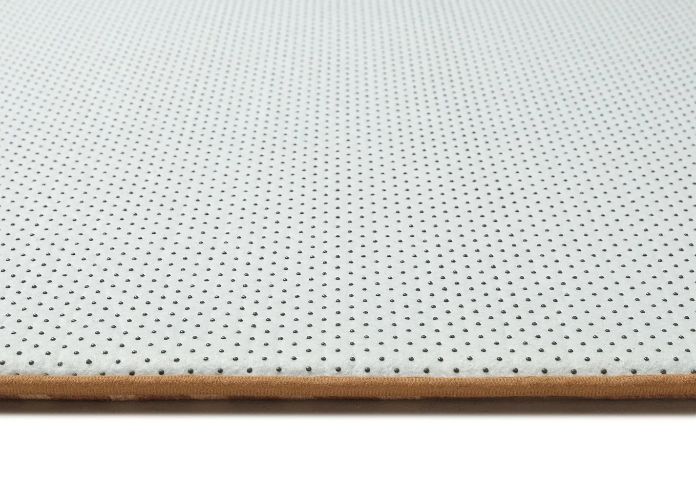 Leta Brown Abstract Rollie Pollie Playmat