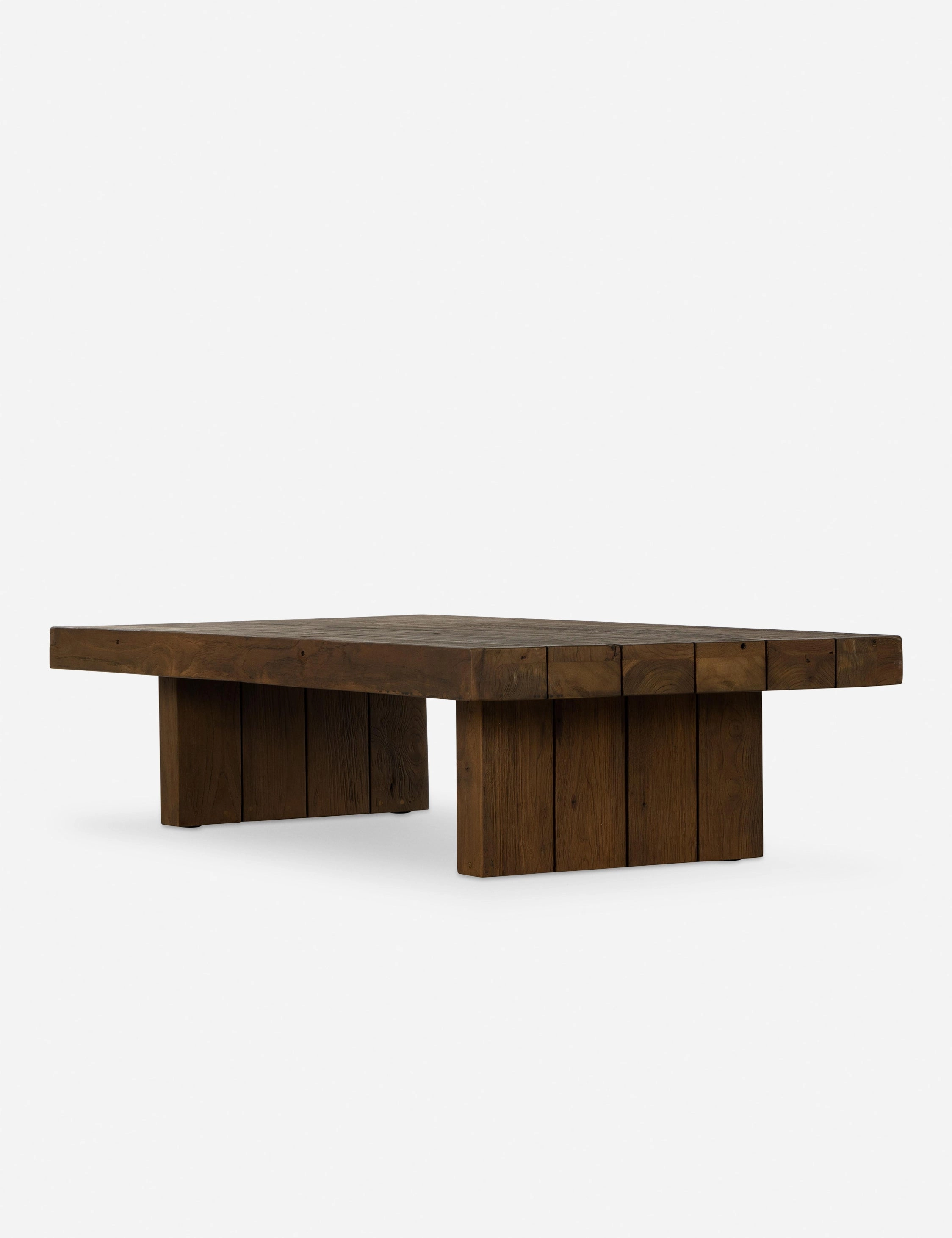 Levy Indoor / Outdoor Coffee Table