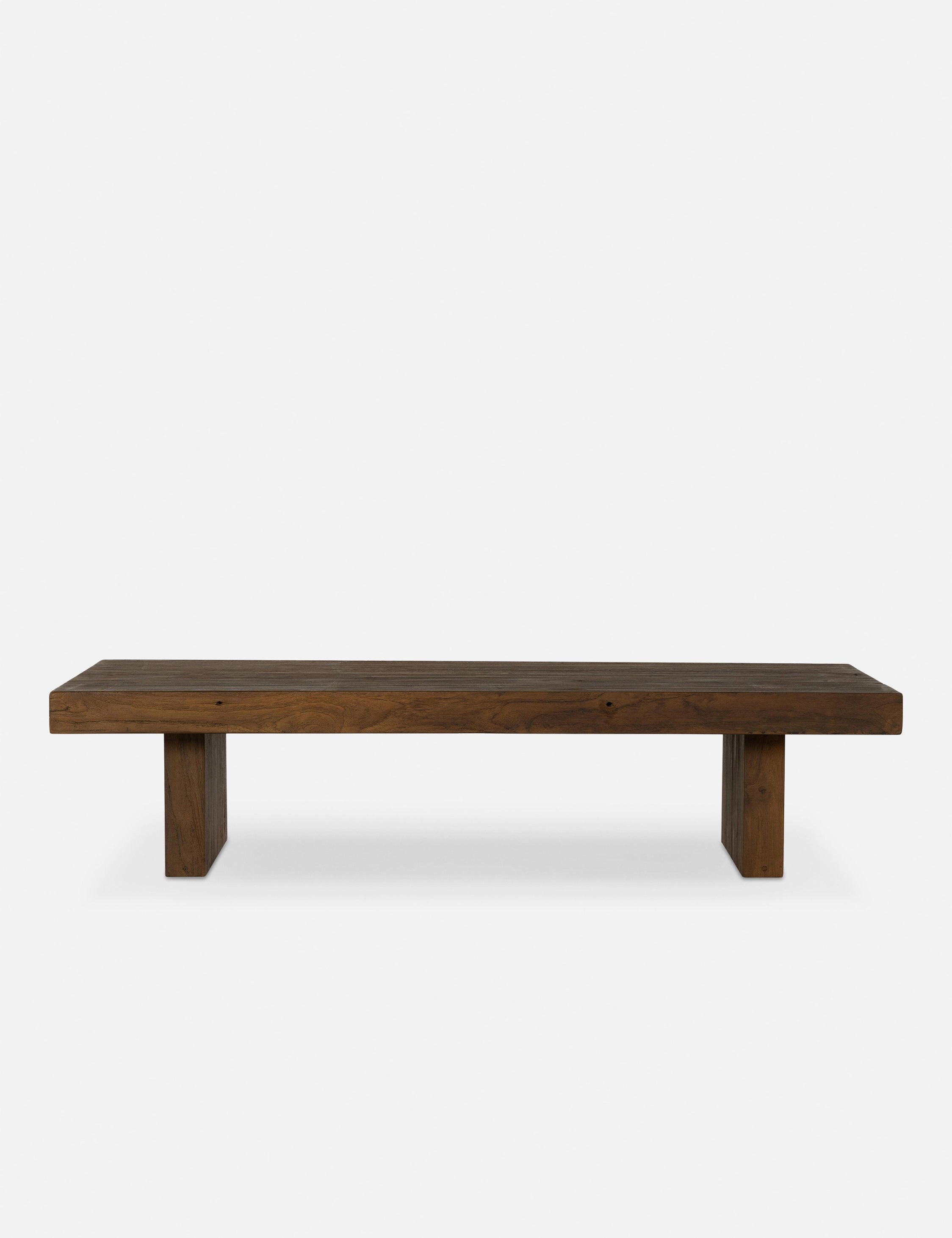 Levy Indoor / Outdoor Coffee Table