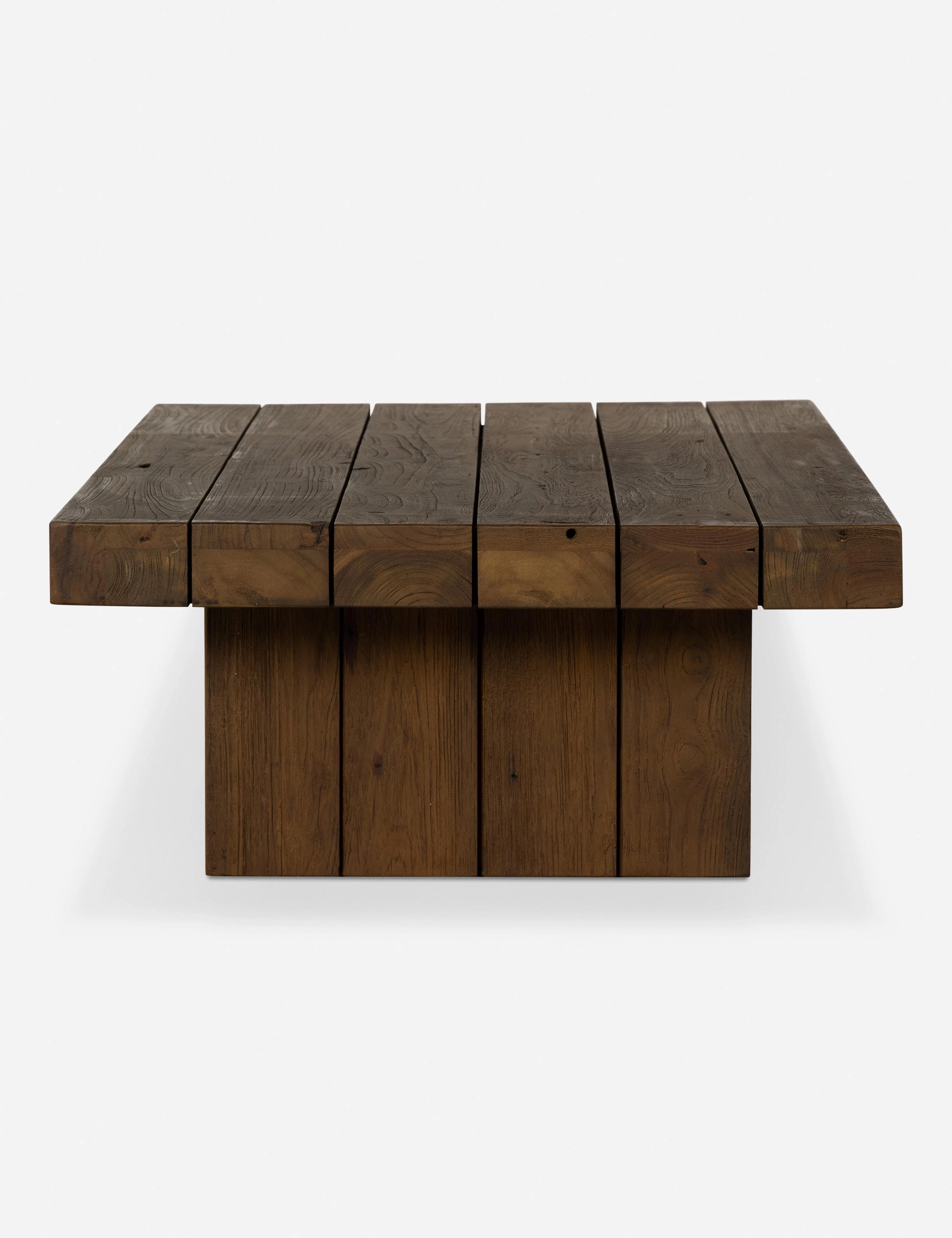 Levy Indoor / Outdoor Coffee Table
