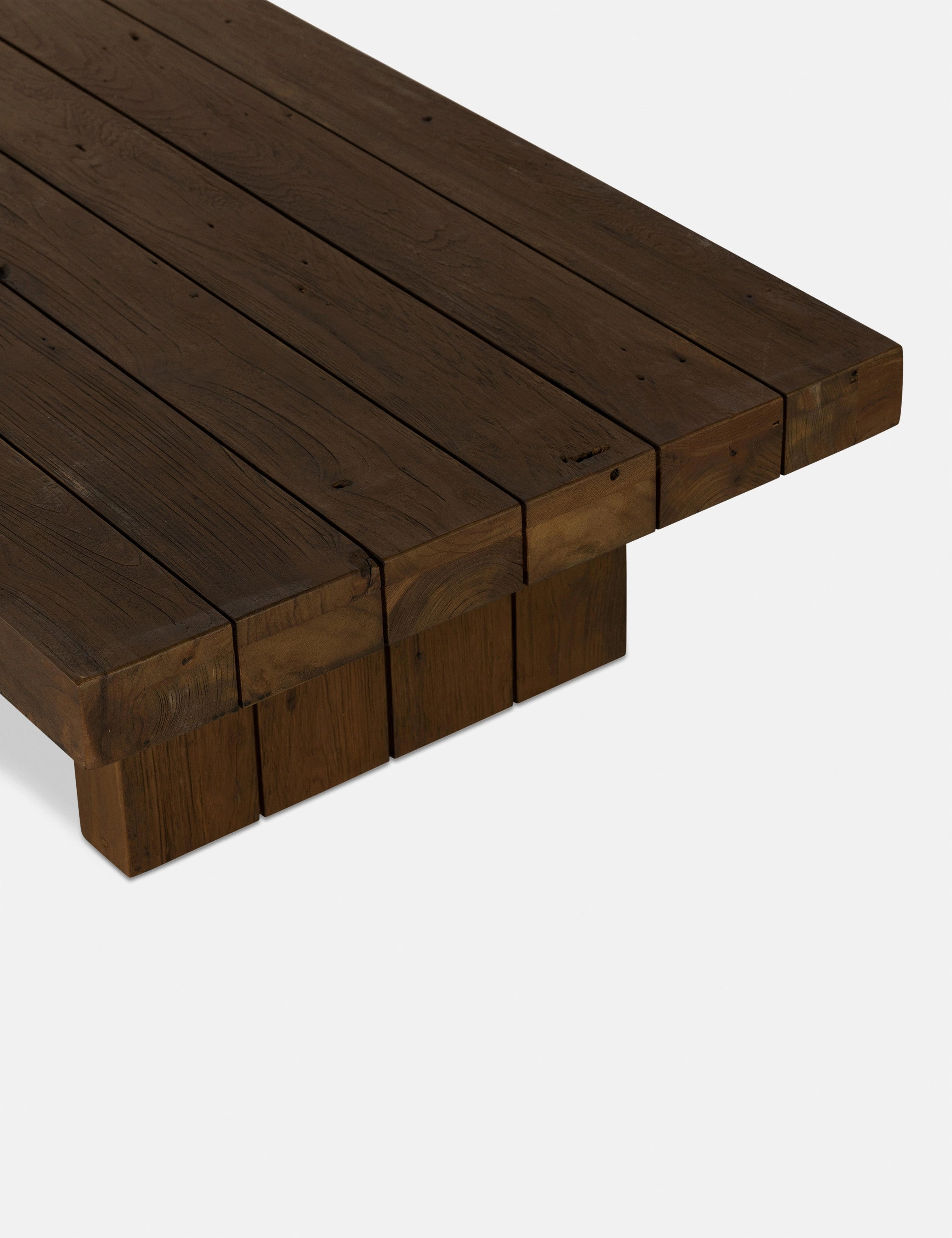 Levy Indoor / Outdoor Coffee Table