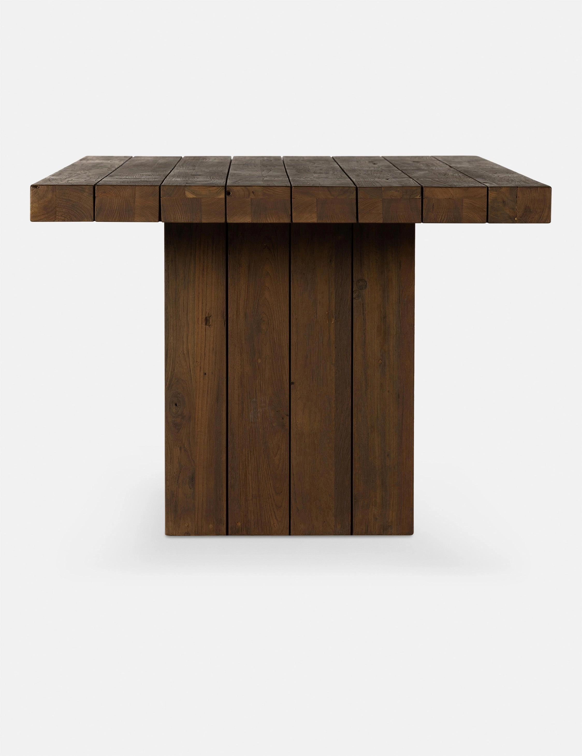 Levy Indoor / Outdoor Dining Table