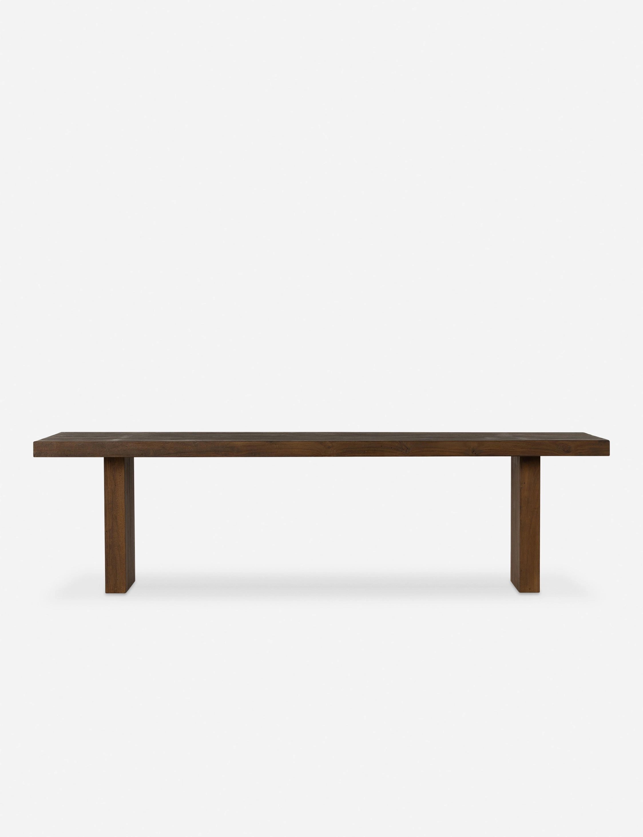 Levy Indoor / Outdoor Dining Table