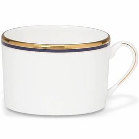Library Lane Navy Cupmodern kitchen decor ,kitchen dinner set ,dinnerware 