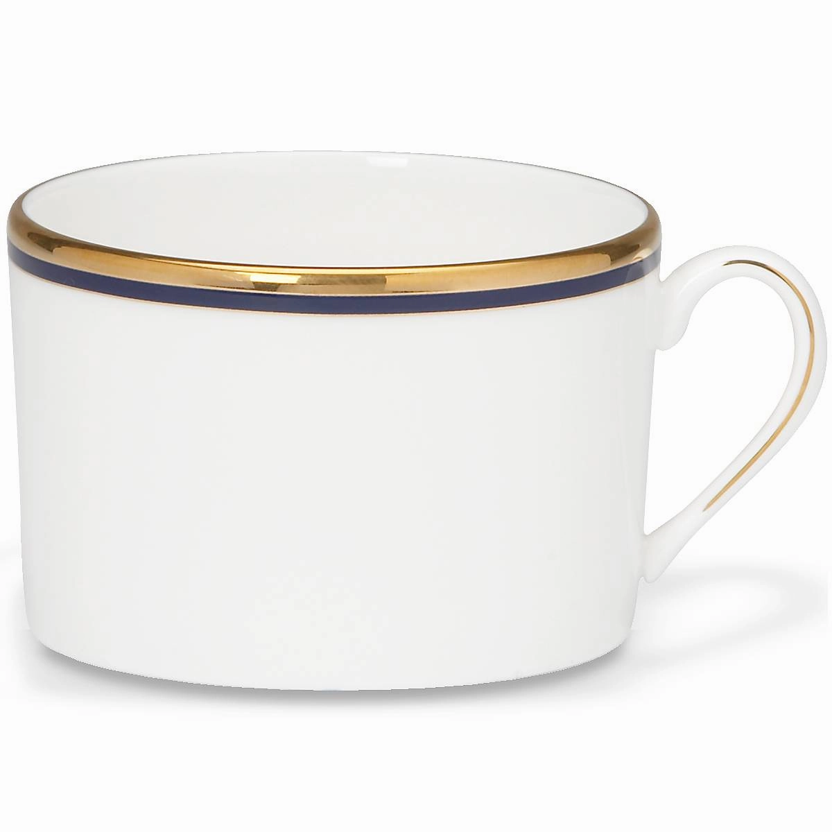 Library Lane Navy Cupmodern kitchen decor ,kitchen dinner set ,dinnerware 