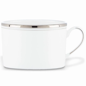 Library Lane Platinum Cupglass cups ,personalized mugs 