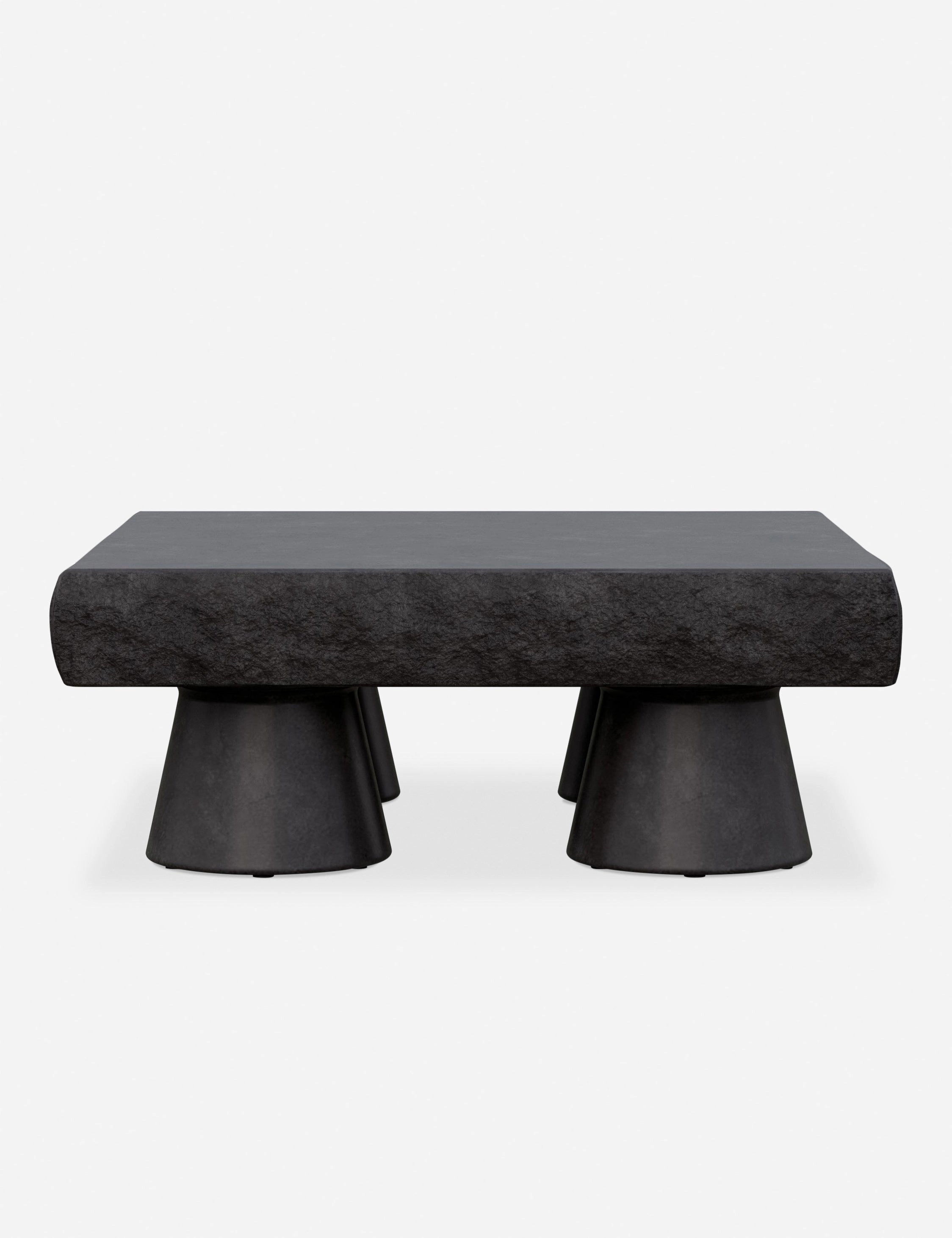 Lido Indoor / Outdoor Square Coffee Table