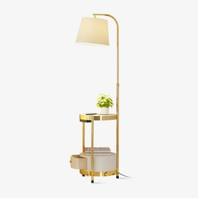Lilah Floor Lampmodern floor lamp,floor lamp for bedroom 