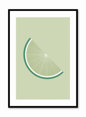 Lime, Posterpop culture themed posters