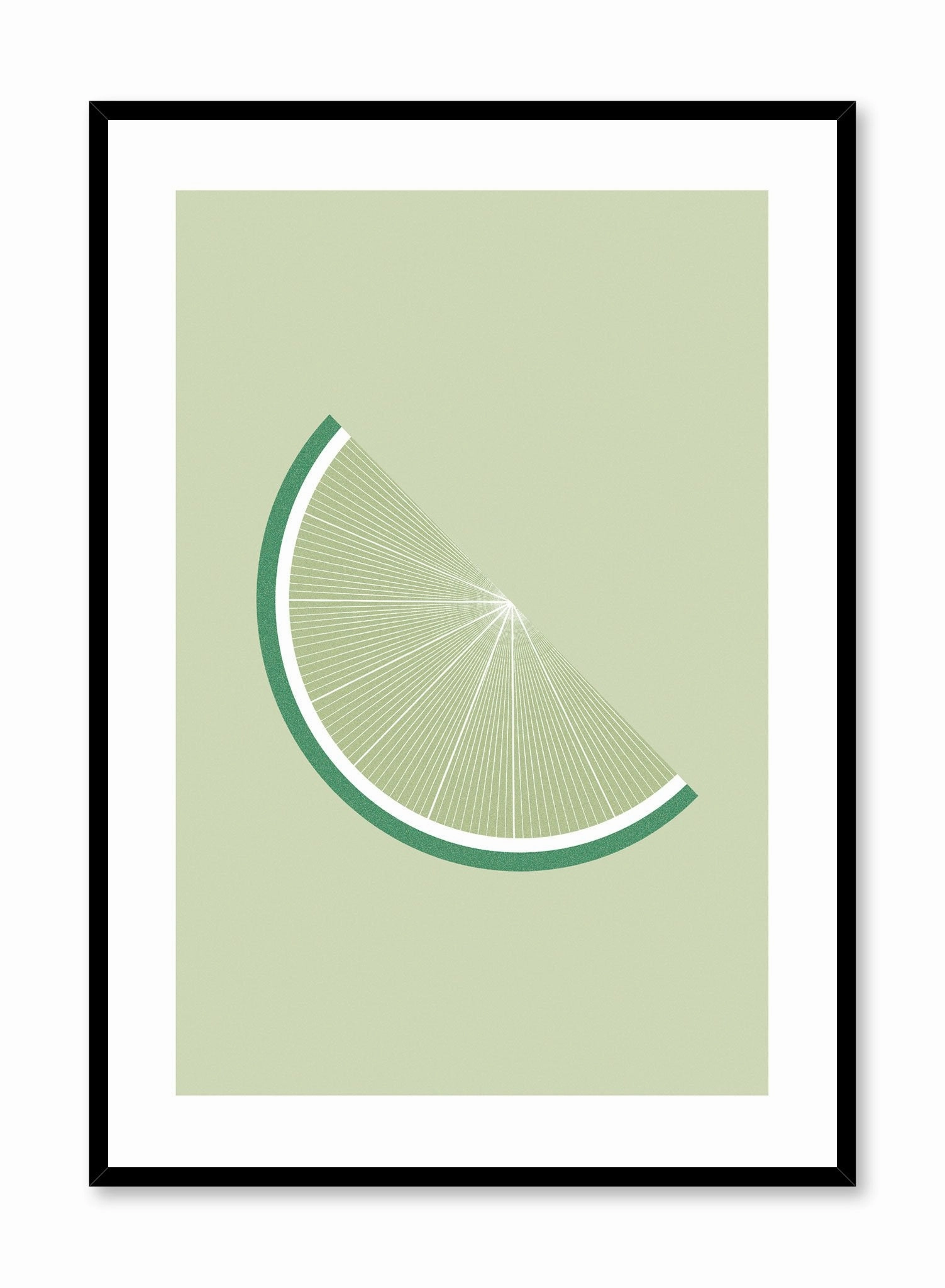 Lime, Posterpop culture themed posters