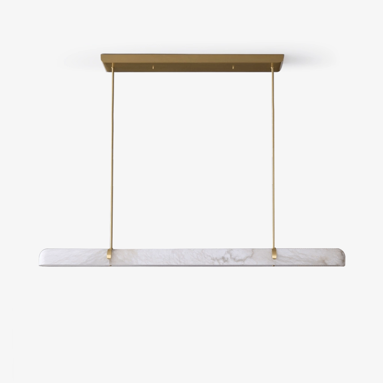 Linear Alabaster Chandelierrustic chandelier,bedroom chandelier 