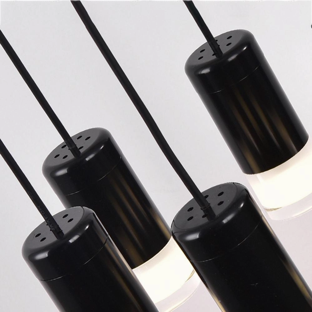 Lines Chandelier