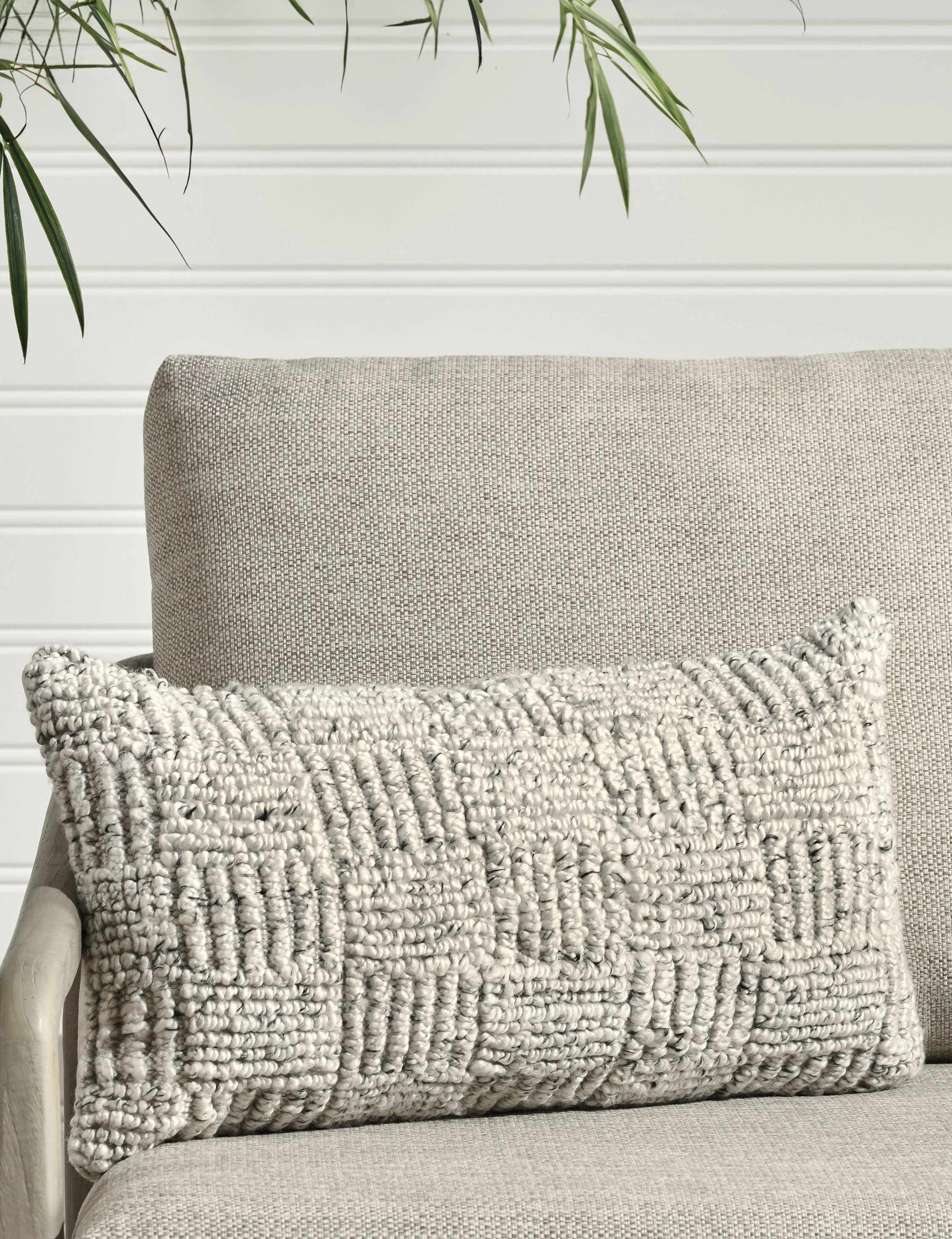 Linzy Pillow