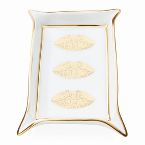 Lips Valet Traymultipurpose serving tray