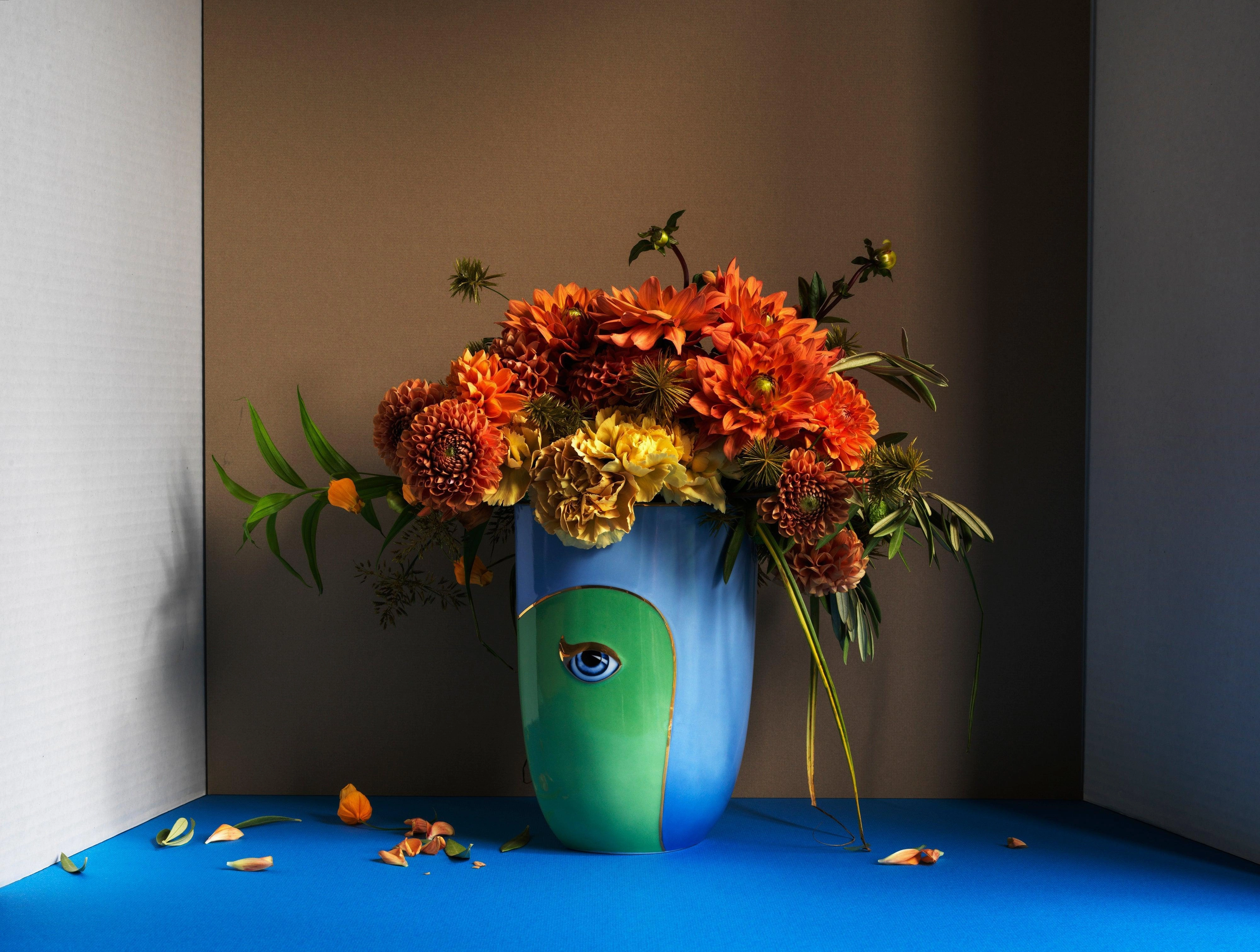 Lito Vase