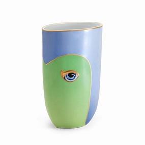Lito Vasenordic minimalist vase