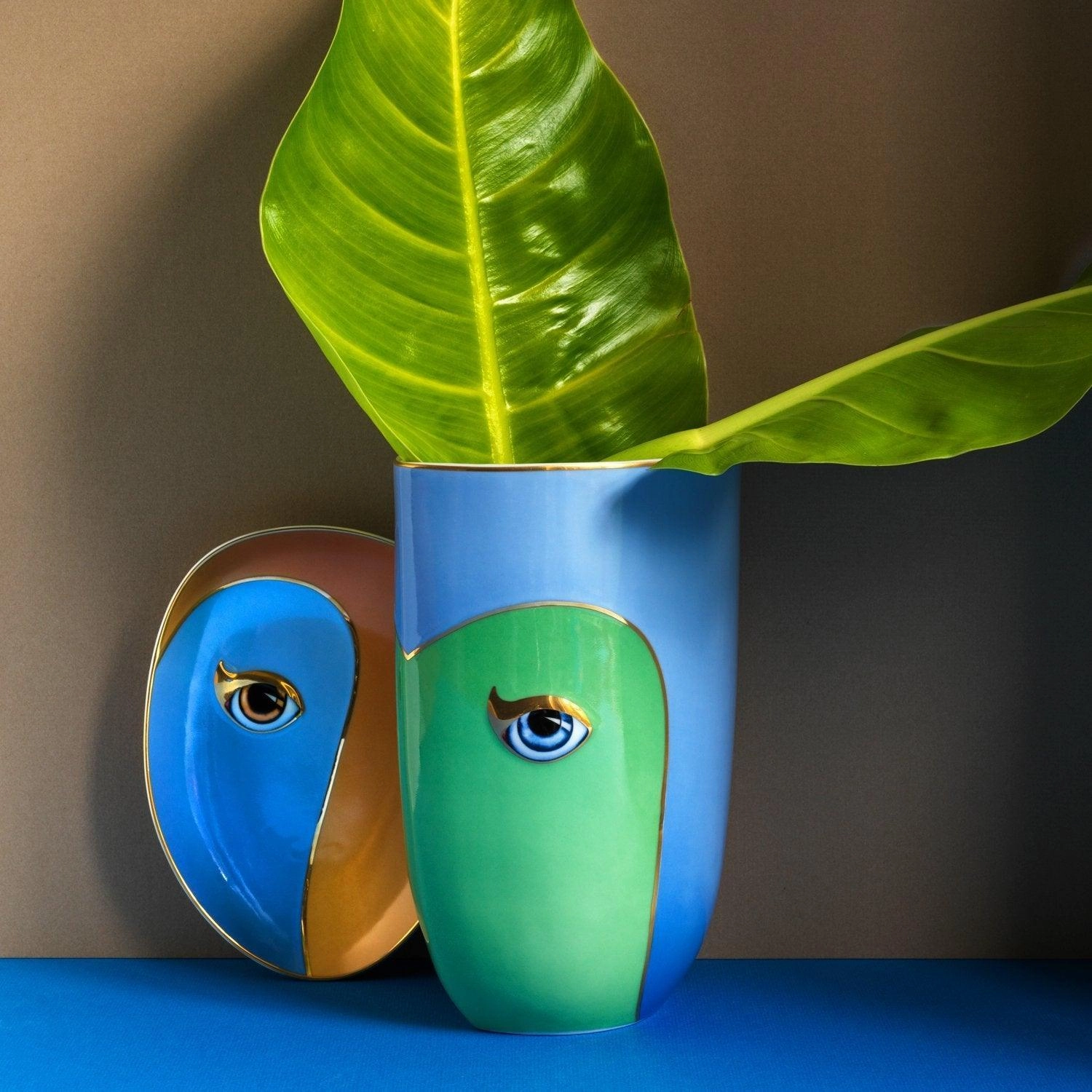 Lito Vase