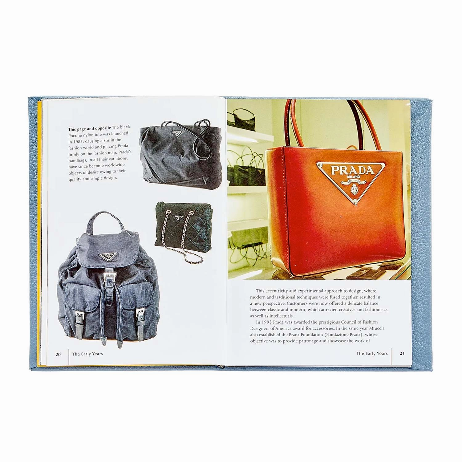 Little Book of Prada