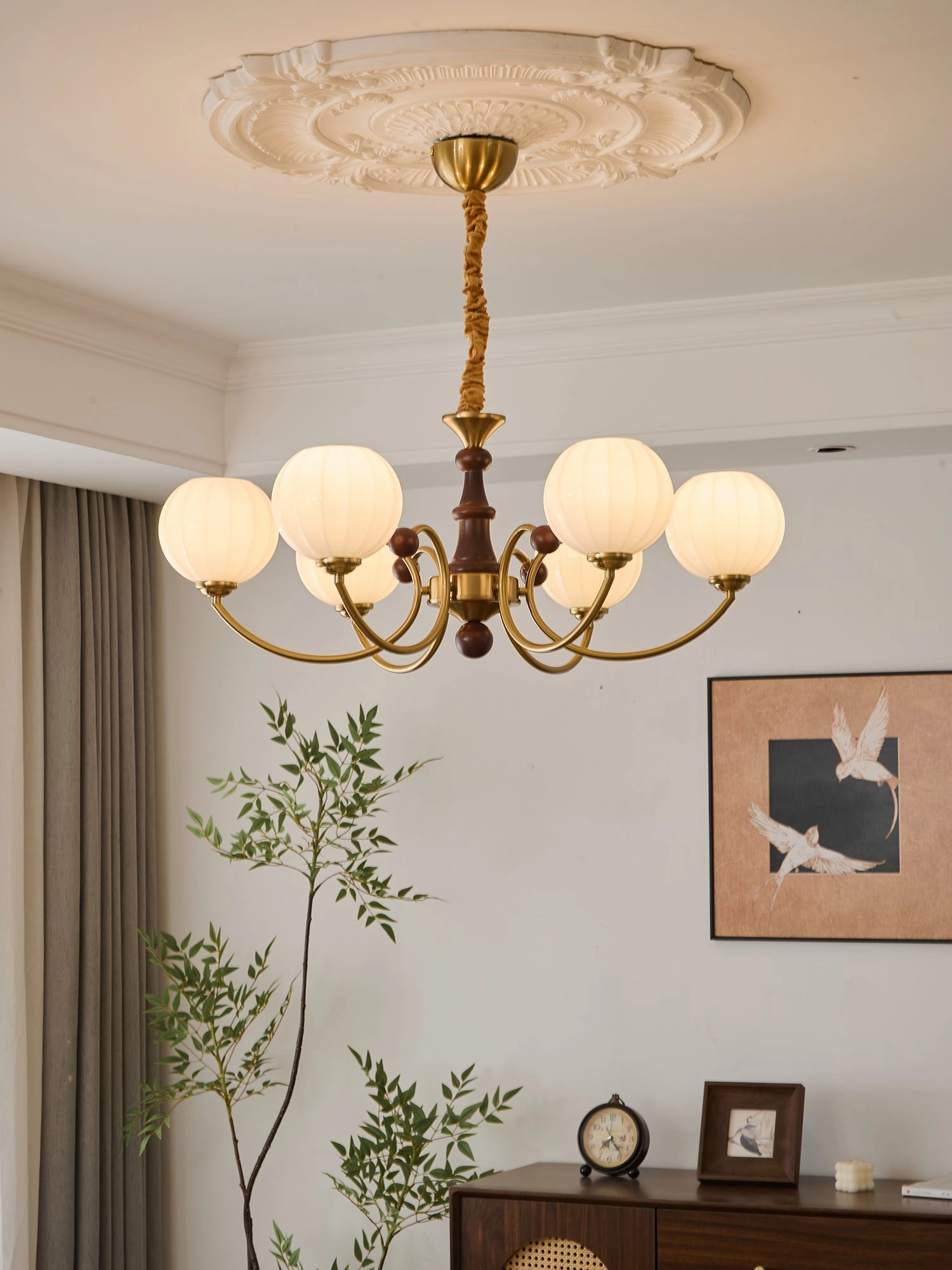 Livia Chandelier