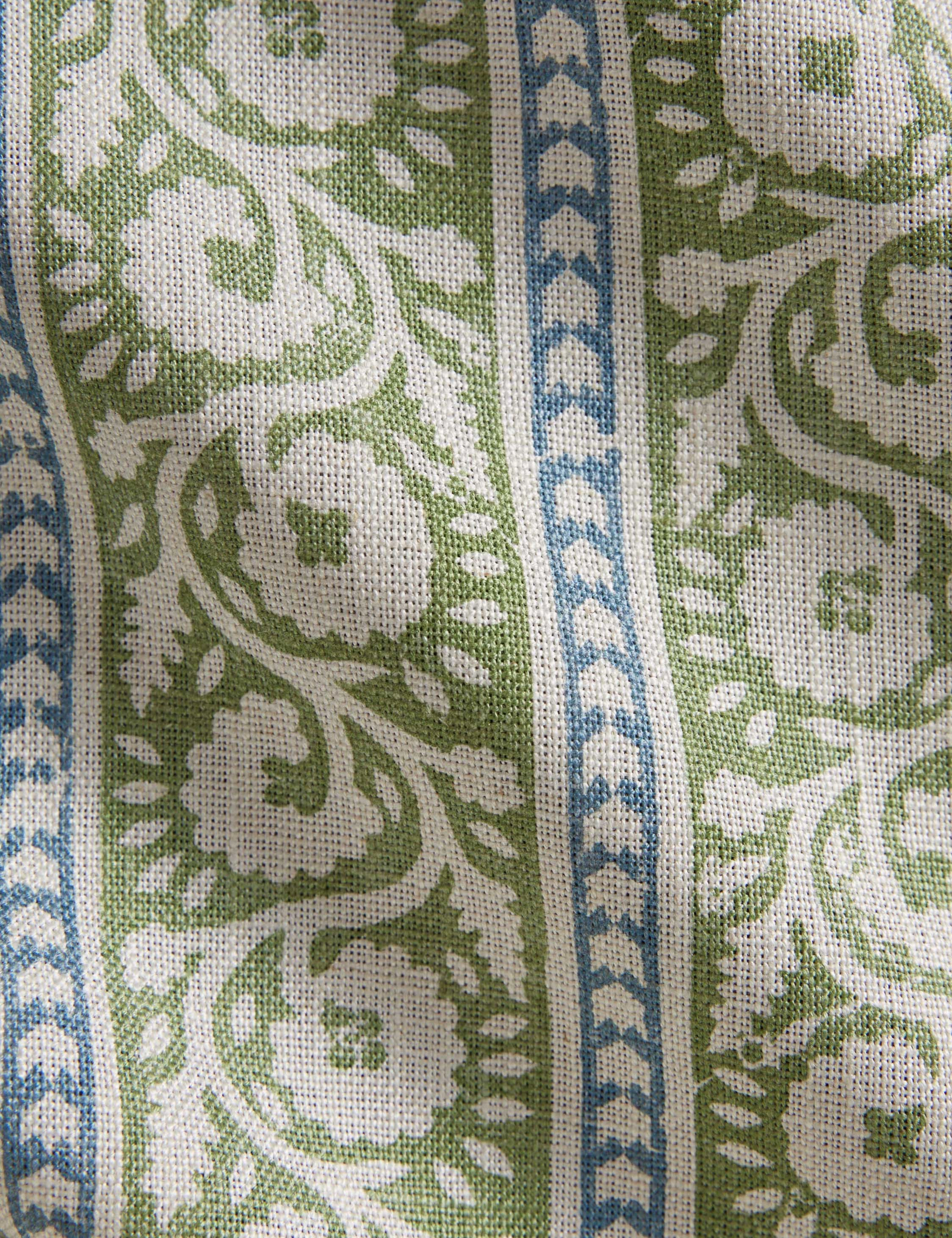 Livingston Linen Fabric