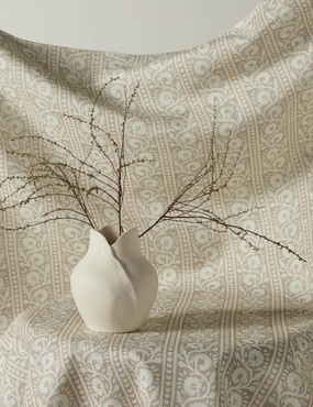 Livingston Linen Fabrichome decor ,wall decor 